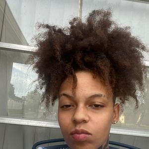 Meet your Posher, Myah